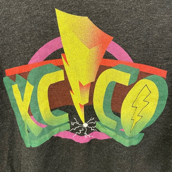 Chive Tees KCCO t-shirt.  XL. Excellent condition. - Picture 2 of 4